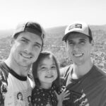 Rick Malambri Instagram - Trip to Griffith Park w/ my bro & the lil one. Fun times. Crazy I've lived here 11 years & 1st time.