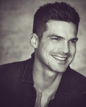 Rick Malambri Instagram - Smile they say...