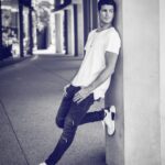 Rick Malambri Instagram - Lately I’ve felt like I’ve been walking along a path with a broken compass. Continuing down a road of familiarity that might guide me to the next chapter in this life. But this path alone will not reward you. It’s not an external source for guidance, it’s a internal fire you’re looking for. Something inside that needs to be re-lit. And sometimes in order for that light to burn, you have to step away from your old comfortable ways, and challenge yourself to be bigger, to think outside the box, to push yourself into the uncomfortable and veer off the path of familiarity. Take new risks! Be bold. Break old habits. Create better ones. I’m bringing a new ME to 2021. So can YOU!