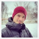 Rick Malambri Instagram - Happy New Year Everyone! Wishing you all Good Health and Prosperity in 2021!