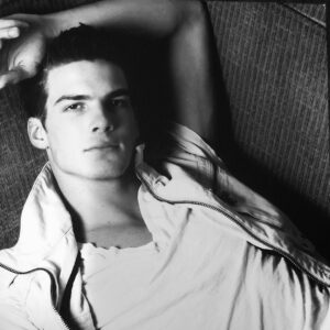 Rick Malambri Instagram - “You should be kissed — and often — and by someone who knows how.” #MovieQuotesForCaption #tbt
