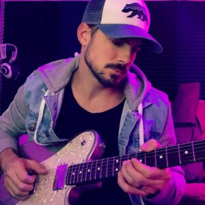 Rick Malambri Instagram - Late night Vibe’n.
