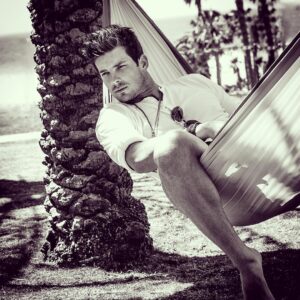 Rick Malambri Instagram - Mood, in my mind, right now. Dreaming of Beaches and Waves.