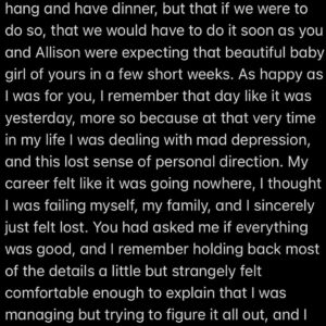 Rick Malambri Instagram - Stephen “tWitch” Boss, RIP my friend. Forever and always #BFABB 💔 The heart hurts big today. - We have to do better!! This stigma needs to fall. If you are hurting, someone is willing to listen. That burden, whatever it may be for you, does not need to be carried alone. It’s too heavy of a weight for even the strongest of lights. If you need help, it’s OK! Please seek it. 🖤🙏🏼