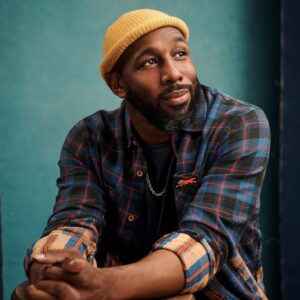 Rick Malambri Instagram - Stephen “tWitch” Boss, RIP my friend. Forever and always #BFABB 💔 The heart hurts big today. - We have to do better!! This stigma needs to fall. If you are hurting, someone is willing to listen. That burden, whatever it may be for you, does not need to be carried alone. It’s too heavy of a weight for even the strongest of lights. If you need help, it’s OK! Please seek it. 🖤🙏🏼