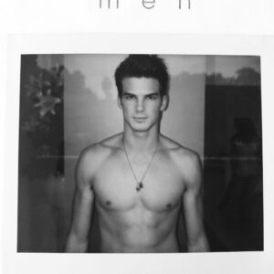 Rick Malambri Instagram - #TBT to when I first moved out to LA. These are my Polaroids from LAM -Circa 2007. - the last photo was taken this year (pre-beard). Today I turned 37. Man... time flies! 😜🙌🏼🎂🎉