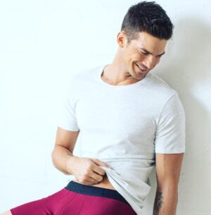 Rick Malambri Instagram - TGIF! This is how I’m spending my entire weekend. What about you? LOL