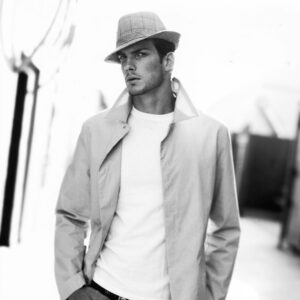 Rick Malambri Instagram - Modern Day Sherlock Holmes