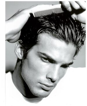 Rick Malambri Instagram - It’s been a minute...
...hello. #JamesDean