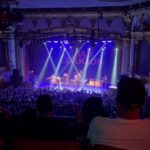 Rick Remender Instagram - Took my son to his first concert last night to see Bad Religion. They were amazing. Still my very favorite band on earth.