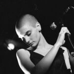 Rick Remender Instagram - Was just this morning on way into studio listening to Mandinka and singing along and super happy. This is heartbreaking news. Go listen to Mandinka. She was something special.