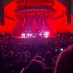 Rick Remender Instagram - Got to see the Pixies and Modest Mouse play at the Hollywood Bowl last night and afterwords my old pal @brianposehn introduced me to Charles aka Black Francis. I had a conversation with him, learned some very cool stuff, and didn’t make a total goof out of myself. You’d all have been proud.