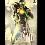 Rick Remender Instagram - All the covers for THE HOLY ROLLER #1 by @mikehawthorneart @morenodinisio @jhwilliamsiii @keronart @brian.level @blitzcadet @rol.comics @rafaelalbuquerque81 @thelonelyisland @andysamberg @jtrohman @imagecomics @giantgenerator
