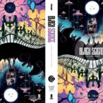 Rick Remender Instagram - BLACK SCIENCE 10 year anniversary deluxe oversized HCs vols 1-3 are off to print. First printing is limited to 6000 copies each and we do burn through those fast. So if you want them, order through a great local comic shop! Or die in regret! @matteoscalera @morenodinisio @ruswooton @imagecomics @giantgenerator @erikaschnatz @deanwhitecolor