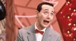 Rick Remender Instagram - One of the worst parts of getting older is losing the artists that informed and helped create your youth. Every single person of every single walk of life loved Pee-Wee. I still remember how weird it was that a side character from one of the Cheech and Chong movies was in his own movie. I remember riding our skateboards across town to go see it and how in love we all were with it afterwards. And then, of course, the thousands of re-watches. Endlessly quoting it. And later turning my kids onto it who immediately loved it to the point where it was mandatory Halloween costume stuff and then they named their first dog Dottie. Thank you for the joy, Paul.