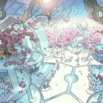 Rick Remender Instagram - NAPALM LULLABY is years in the making. The great @bengalgram bled sweet art juice on every page. Who are you to resist?