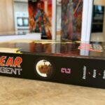 Rick Remender Instagram - TOMORROW!! After being out of print for 7 years @giantgenerator and @imagecomics are proud to release brand new deluxe oversized FEAR AGENT HCs vol. 1 and vol. 2 with brand new cover art by @coloneltonymoore and @jomeopena @fatheadwilson Limited to 6000 of each vol for cover A and 3000 of each for cover B. @dcbservice will also have a limited run of the both volumes w the original art by Tony. I don’t think it’s huckster talk to say this will go fast so get your greasy mitts on a copy this week. Xoxo