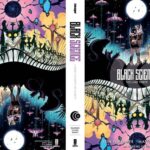Rick Remender Instagram - After being out of print for many years, we are happy to announce that this week you can go out and buy these new 10 year anniversary BLACK SCIENCE deluxe oversized, hardcovers vol. 1-3 and fill that giant hole in your heart.