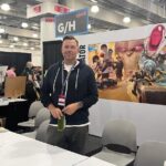 Rick Remender Instagram - Thank you day one of NYCC! Holy shit the @giantgenerator booth was nonstop! Thursday is the new Saturday! Sold out of half our stock and I thought we way over stocked. So many insanely kind fans. You filled my old heart w rainbows and pancake batter. Was great seeing and signing w @maxfiumara @dave.mccaig @wescraigcomics @leeloughridge and seeing so many old pals including the ever handsome @paulazaceta and the amazing @gregtocchini_art will be camping w us tomorrow and signing LOW hardcovers while they last. @newyorkcomiccon @imagecomics @giantgenerator