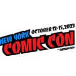 Rick Remender Instagram - Giant Generator will have a booth at Artist Alley HB907 for @newyorkcomiccon where we will have EVERY Giant Generator deluxe HC from my personal stock (most 1st prints) for sale as well as limited signed giclee prints by @jgjonesart, @bengalgram, @spacejunkees and signings w @maxfiumara @jomeopena @matteoscalera @wescraigcomics @leeloughridge @dave.mccaig and more as well as a panel Saturday where we will answer your questions, show your our undying gratitude, and announce many other exciting things.