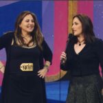 Ricki Lake Instagram – It was a huge honor and a giant undertaking, channeling my inner #bobbarker for the limited run series of #gameshowmarathon in 2006.  I wish I could find the pics of Mr. Barker and me. 😩 A #nationaltreasure and a tireless advocate for animals. “Have your pet stayed or neutered.” 
May he rest in peace. 
💔 #plinko #thepriceisright #adoptdontshop