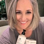 Ricki Lake Instagram – Hi friends, I want to take a moment to share with you all a remarkable hair care solution that has made a huge difference for me – @Harklinikken Conditioners & Treatments.
These exceptional products have proven to be a true revelation in deeply hydrating, nourishing, and repairing my strands while completely free from silicone or other scalp-compromising ingredients.
 
Visit their website to learn more about their amazing range of products and discover what they can do for your hair. 

#harklinikken #HarklinikkenHairGain #HealthyHair #NourishYourHair
#paidpartnership