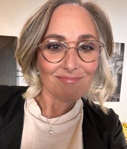 Ricki Lake Instagram - A fine Tuesday.
