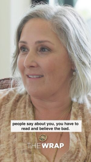 Ricki Lake Instagram - @RickiLake reminds #JohnWaters of the career advice he gave her after filming #Hairspray✨

“If you’re going to read and believe the good things people say about you, you have to read and believe the bad.”

Link in bio for Full Interview!