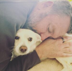 Ricki Lake Instagram - 🤣🤣🤣 @rosshotpig ♥️