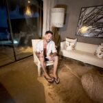 Rico Melquiades Instagram – Vis Ta Vie ~
( viva sua vida ) Kenoa – Exclusive Beach Spa & Resort