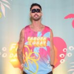 Rico Melquiades Instagram - Avisa que esse ano não tem confinamento @afarofadagkay