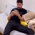 Rico Melquiades Instagram - O encontro pode não ter dado certo dessa vez, mas com certeza virou mais uma história para eu entreter os meus amigos. Mas para falar a verdade, eu também me divirto! Conheço pessoas ótimas e as experiências que estou vivendo me ensinam demais. Por isso eu te indico o mesmo, com o happn você encontra pessoas que cruzaram com você na rua devido a sua geolocalização e possui diversas ferramentas como chamada de vídeo etc. Então baixa e aproveite todas as novas histórias que estão por vir! @happn.br