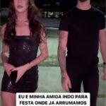 Rico Melquiades Instagram - Quem vocês acham que é a PAOLA, e a PAULINA ?