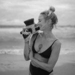 Riley Elliott Instagram - Happy Int Women’s Day !!! To all the incredible ladies out there and to my personal fave, I’m so proud of you, your passion and talent, which has blossomed into an ever growing career. Your compassion and understanding which empowers and supports not only yourself but also me. Big love to you and the successes past present and future. And most of all thanks for encouraging other woman to pursue whatever industry they desire and show us men how powerful and capable you all are xxx