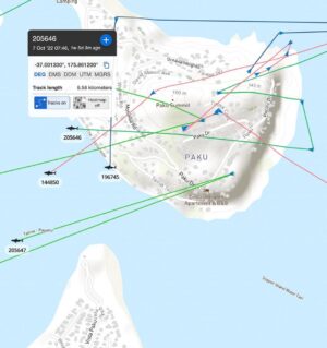 Riley Elliott Instagram - A very exciting Great White project I am launching this summer in NZ and YOU can be directly involved by sponsoring a shark’s satellite tag, naming it, receiving scientific insight on what it does and where it goes anywhere in NZ and the world! More than this, the data will be shared live to the public via an incredible philanthropic web application created by @earthrangertech  so that we can all learn about where these animals go, what they do, and of most importance, how their movement and behaviour overlaps with our own. This type of information sharing has proven effective around the world to allow for better coexistence with these apex predators. So please check out the link in my bio for a full run down of how and why this project has come about and send us an email through that link if you are interested in sponsoring a shark to be tagged this summer! :) Note the mapped images are example data showing you how the web application will work and display shark data