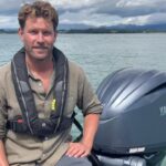 Riley Elliott Instagram - As you all know well, the best way to experience any marine products and get a feel for the usage and capability is an on-water experience. @yamahamarinenz is putting 2 demonstration boats in the sea trial area at the Auckland on water Boat Show 23-26 March offering the opportunity for the public to book a 45-minute spot for their own personal Helm Master EXperience (skippered by Yamaha staff). The skipper will run through the features and function of HM EX, demonstrating the likes of: Fishpoint Driftpoint Staypoint Yamaha autopilot (Heading Hold, Course Hold, Track Point, Pattern Steer) So go to @yamahamarinenz to book your slot now or go to this web link https://www.yamaha-motor.co.nz/Home/discover/Helm-Master-EX_Test_Ride