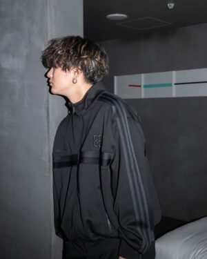 Rinne Instagram - adidas × Rin音
Stan Smith styled 

スタンスミスの新作をいち早く試着させていただきました！
スタイリッシュな服に厚底の靴が最高の組み合わせです🥊

@adidastokyo @adidasoriginals 
#StanSmith #スタンスミス