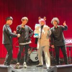 Rin音 Instagram - 来年厄年やないかい。 祓っとこ 祓えますって人連絡ください トナ会最高
