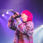 Rin音 Instagram - "Goosebumps music presents" 『メロメロライブ~GeG’s Live Set~vol.2 』12月4日(土) なんばHatch photo: @junya_thirdeye