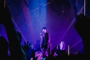 Rinne Instagram - photo by @nekoze_photo 

Zepp Haneda

いうまでもなく楽しかった。
さとうもかちゃんのライブも最高だったし、友達たくさんきたし😊

ツアーって楽しいなぁ。
次はいつ集まれるだろうか…
また会おうなぁ