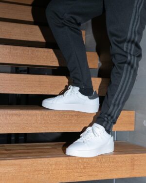 Rinne Instagram - adidas × Rin音
Stan Smith styled 

スタンスミスの新作をいち早く試着させていただきました！
スタイリッシュな服に厚底の靴が最高の組み合わせです🥊

@adidastokyo @adidasoriginals 
#StanSmith #スタンスミス