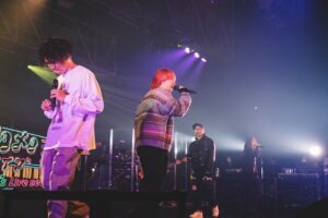 Rinne Instagram - 素敵なステージ🎉

photo:@tana_guidance_shot