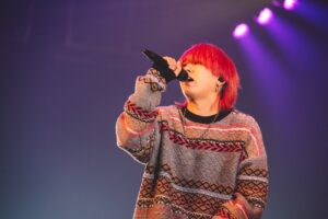 Rinne Instagram - 素敵なステージ🎉

photo:@tana_guidance_shot