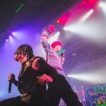 Rin音 Instagram - "Goosebumps music presents" 『メロメロライブ~GeG’s Live Set~vol.2 』12月4日(土) なんばHatch photo: @junya_thirdeye