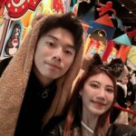 Ring Liao Instagram – 🇯🇵Tokyo, Day 2

去了3次的Tokyo Disney還是從來沒去過land🤣
這次遇到40週年跟聖誕月,好多限定商品真的超可愛！！！
強烈推薦大家餐廳多去幾間！
裡面都會有賣限定的40週年小東西，是有食物也有小禮物的，
一般紀念商店裡不會賣的那種！

我每次去Disney都要買一個髮窟做紀念
你們也會這樣嗎？

這次傑瑞鼠很難得跟我一起耍可愛😆
趕緊拍好拍滿！
還是他只是頭太冷？

Top & Skirt by @wave_shine 
上衣是不規則設計的braTop，下身是褲裙不用怕走光～ Disneysea Tokyo- Japan