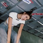 Ring Liao Instagram - 玩到瘋掉的一天🎳 越到後面越荒謬哈哈哈哈哈哈哈 猜猜我到底洗溝幾次？ @yuyu_active 真的不要這麼會辦活動餒！ 圓山保齡球館