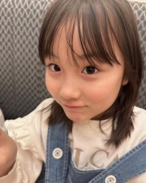 Ririsa Miyazaki Instagram - 😃✌︎