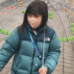 Ririsa Miyazaki Instagram - ⛄️❄️