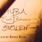 Rishi Rich Instagram - Here’s one from the Vault. Produced in 2015. Still one of my favorite productions using the iconic ‘ Sun Sahiba Sun ‘ track from the film Ram Teri Ganga Maili. @sahyba featuring @iambohemia 🔥