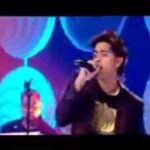 Rishi Rich Instagram - Footage of @jaysean and myself performing Stolen on Top Of The Pops which entered the National Charts at No 5 ! @top_of_the_pops_offical #meribanja